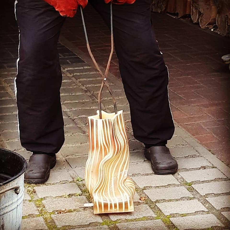 Raku Technik