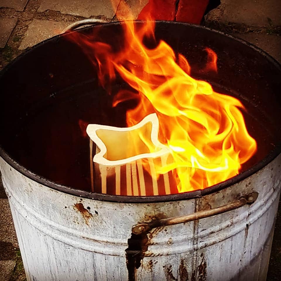 Raku Technik